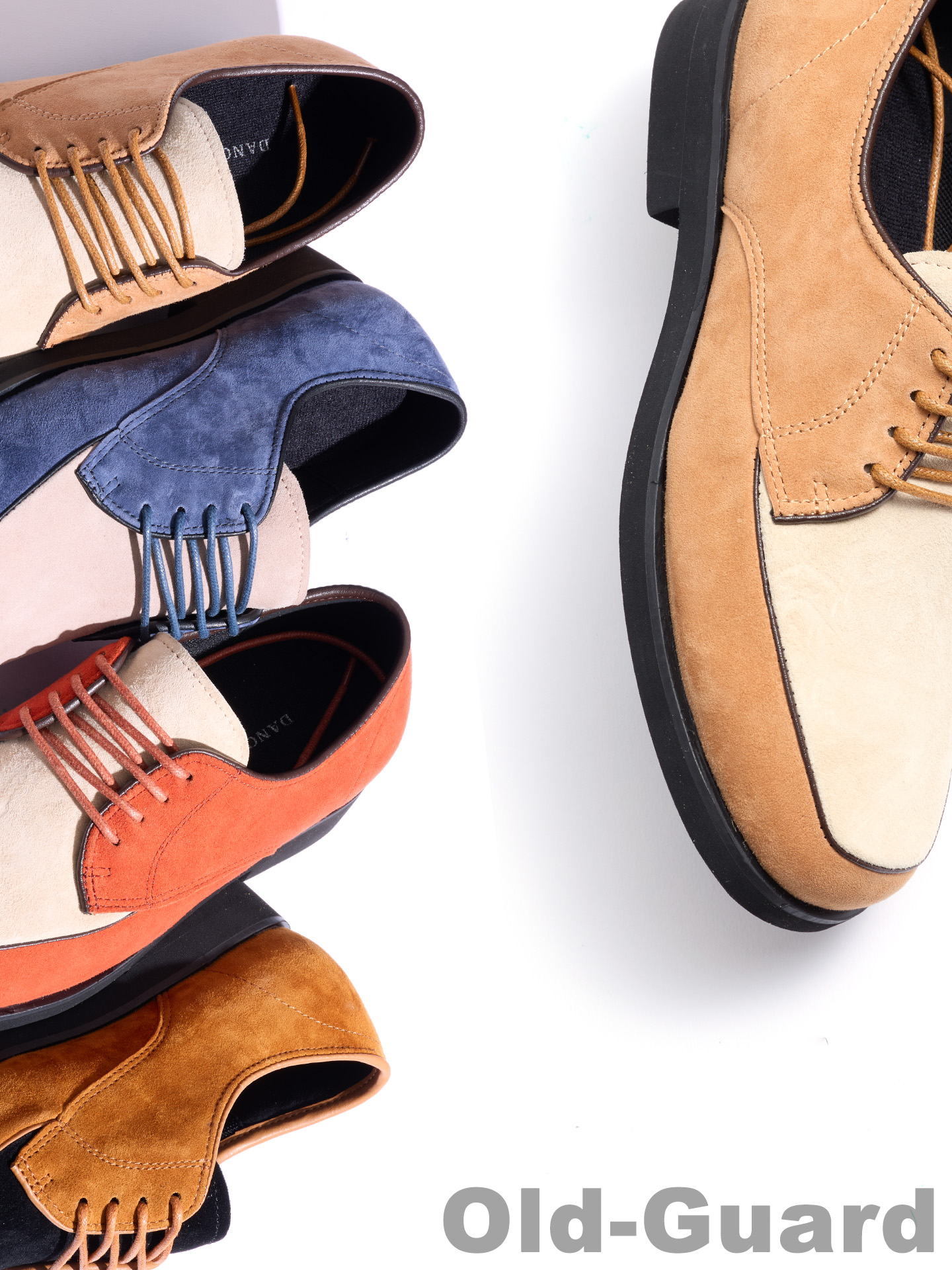 DanceZealot「CL2」-Popping shoes - Image 7