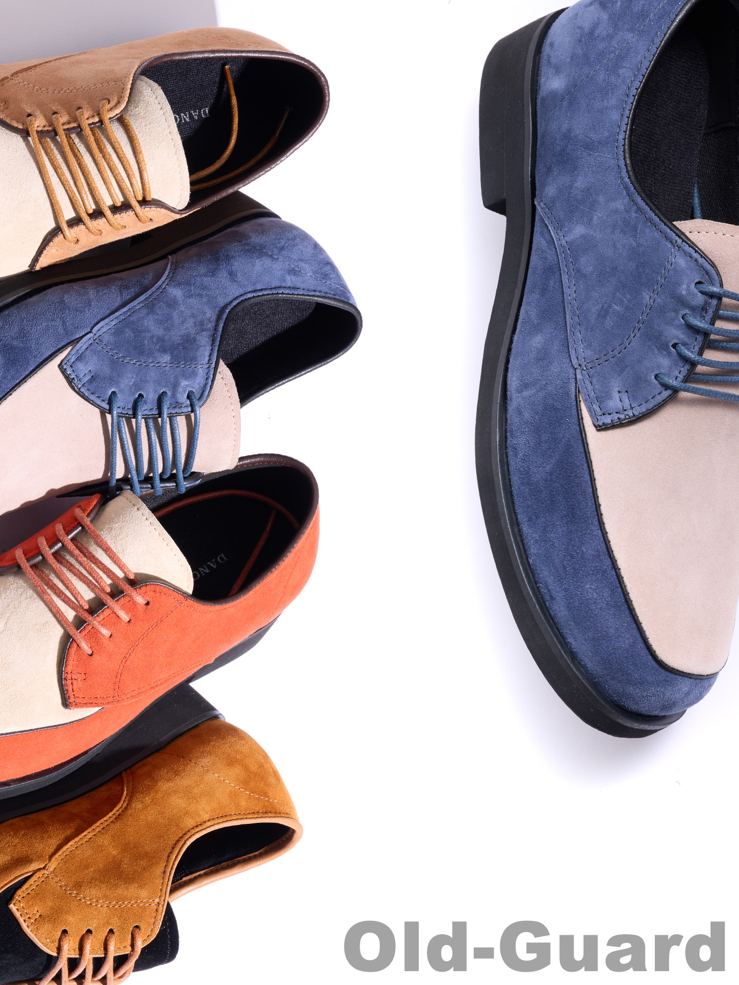 DanceZealot「CL1」-Popping shoes - Image 6